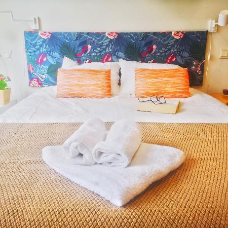 Apartamento Arte, Centro Oviedo, Wiffi, Parking Eksteriør billede