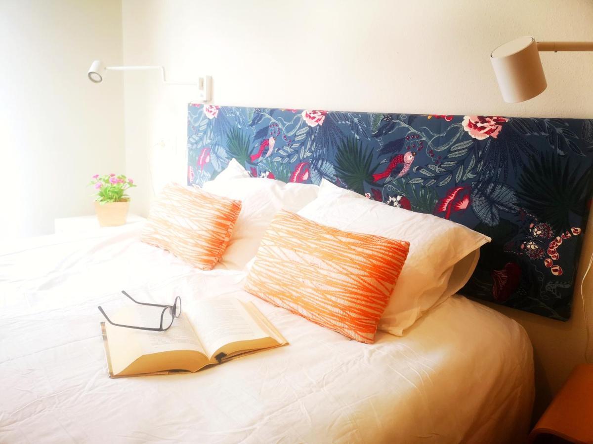 Apartamento Arte, Centro Oviedo, Wiffi, Parking Eksteriør billede